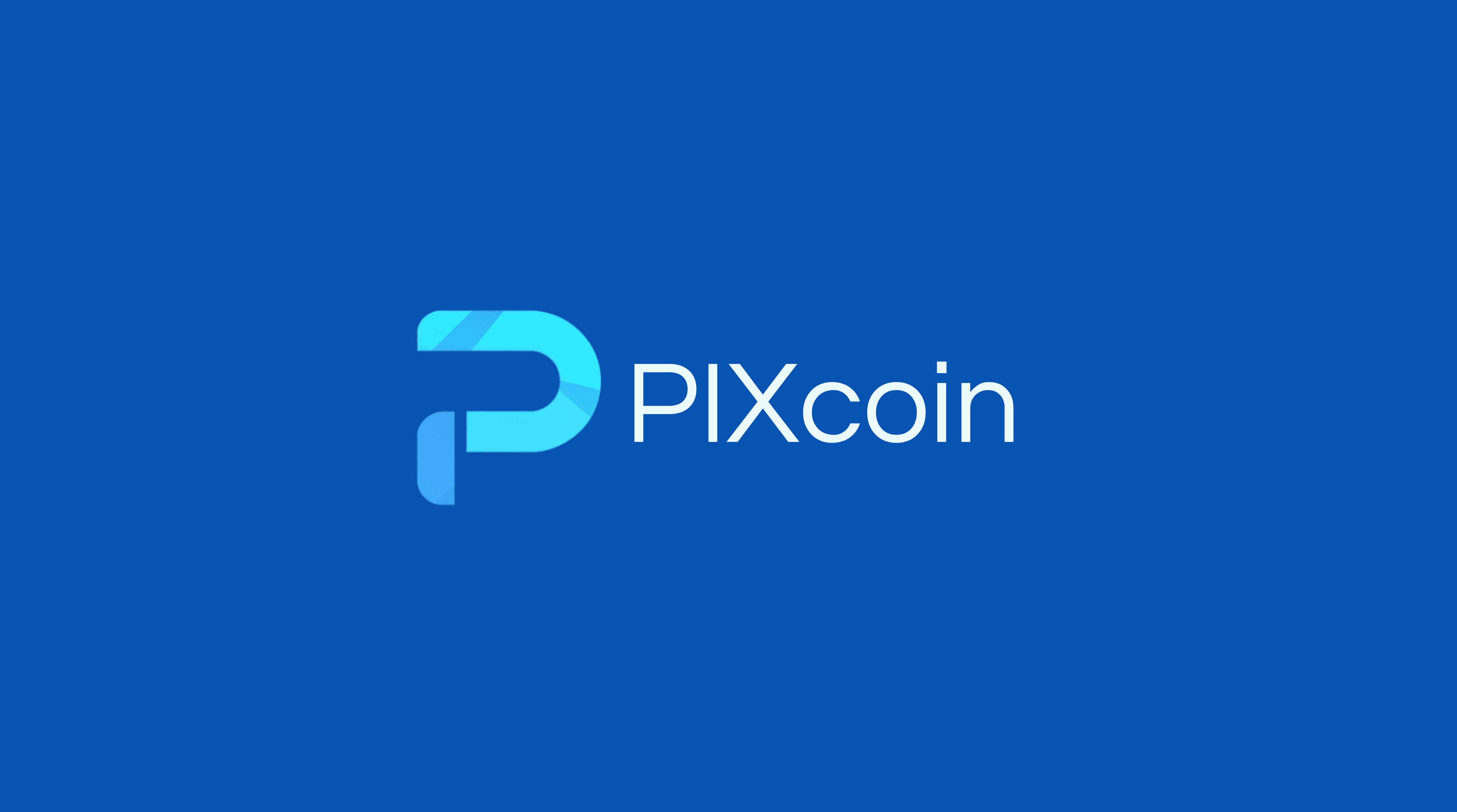 Logo Pixcoin